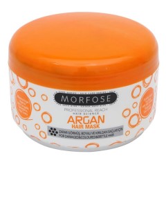 Argan Hair Mask