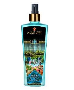 Love In Hawaii Charismatic Ambrosia Fragrance Body Mist