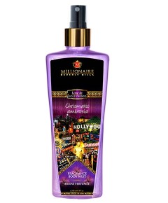 Love In Hollywood Glamorous Geranium Fragrance Mist