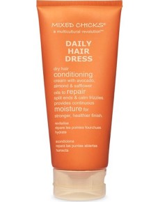 Mixed Chicks Daily Hair Dress