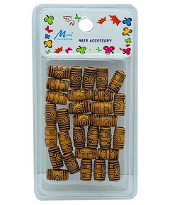 Hair Accessory Beads MC24