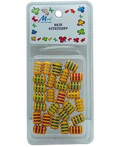 Hair Accessory Beads MC29