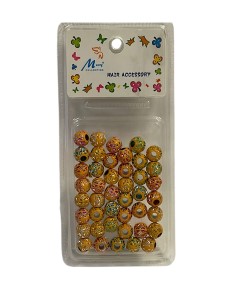 Hair Accessory Beads MC31