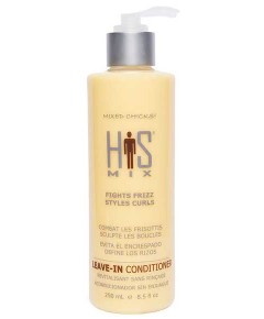 His Mix Leave In Conditioner