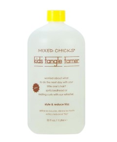  Mixed Chicks Kids Tangle Tamer