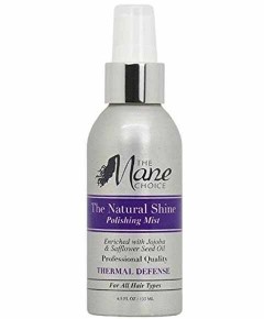 The Natural Shine Polishing Mist