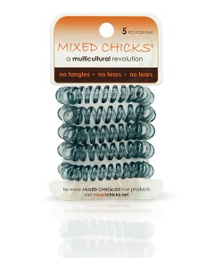 Mixed Chicks Spring Bands