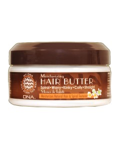 My DNA Moisturizing Hair Butter