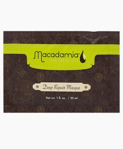 Macadamia Deep Repair Masque Sachet
