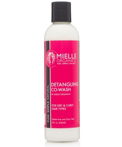 Mielle Organics Detangling Co Wash