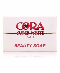 Cora Super White Beauty Soap