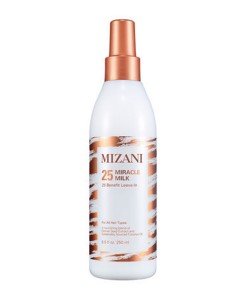 25 Miracle Milk Leave In Treatment