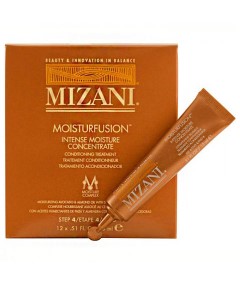 Mizani Moisturfusion Cleansing Oil