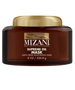 Supreme Oil Mask
