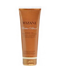 Butter Blend Moisture Whip Hairdress