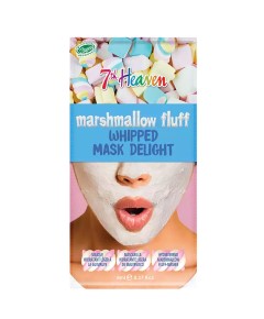 7Th Heaven Marshmallow Fluff Whipped Mask Delight