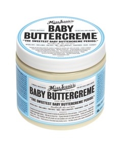 Baby Butter Creme