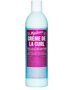 Creme De La Curl