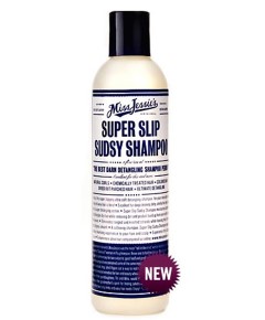Super Slip Sudsy Shampoo