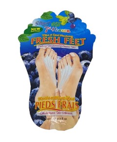 Fresh Feet Cooling Deodrising