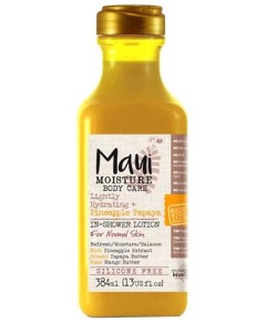 Body Care Lightly Hydrating Pineapple Papaya In Shower Lotion