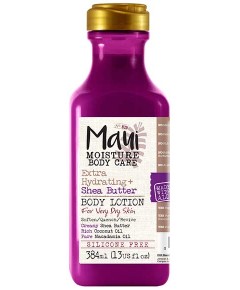 Body Care Extra Hydrating Shea Butter Body Lotion
