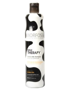 Milk Therapy Creamy Milk Shampoo