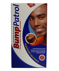 Bump Patrol Aftershave Intensive Solution