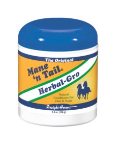 Mane N Tail Herbal Gro Natural Conditioner For Hair And Scalp