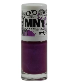 MNY My Nail Varnish 553