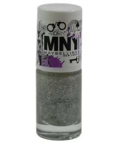MNY My Nail Varnish 653