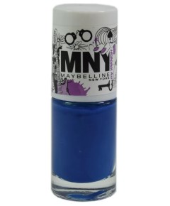 MNY My Nail Varnish 659