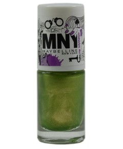 MNY My Nail Varnish 753