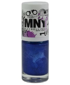 MNY My Nail Varnish 661