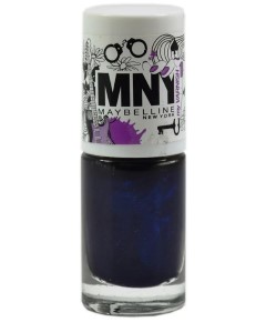 MNY My Nail Varnish 665