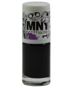 MNY My Nail Varnish 677