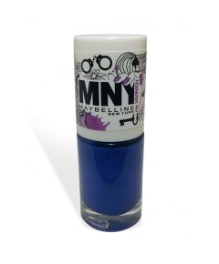 MNY My Varnish Nail Polish