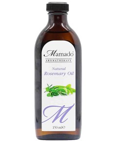 Aromatherapy Natural Rosemary Oil