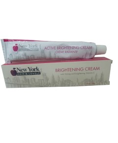 New York Fair And Lovely Cream Tube