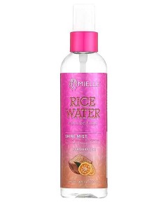 Rice Water Collection Shine Mist