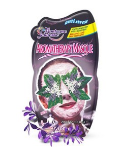 Aromatherapy Masque