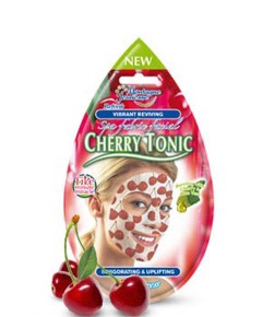 Cherry Tonic