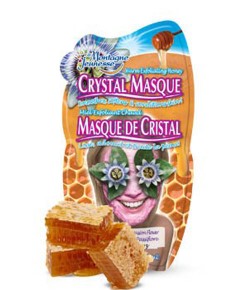 Crystal Face Masque