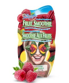 Fruit Smoothie Deep Pore Cleansing Masque