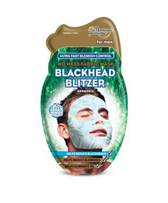 Blackhead Blitzer