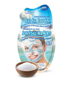 Dead Sea Face Spa