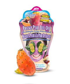 Prickly Pear Peel Off Masque