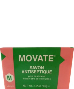 Movate Antiseptic Soap