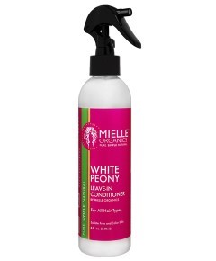 Mielle Organics Peony Leave In Conditioner