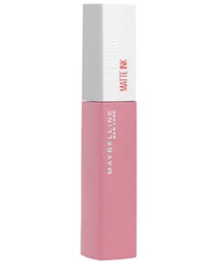 Super Stay Matte Ink Lipstick 10 Dreamer
